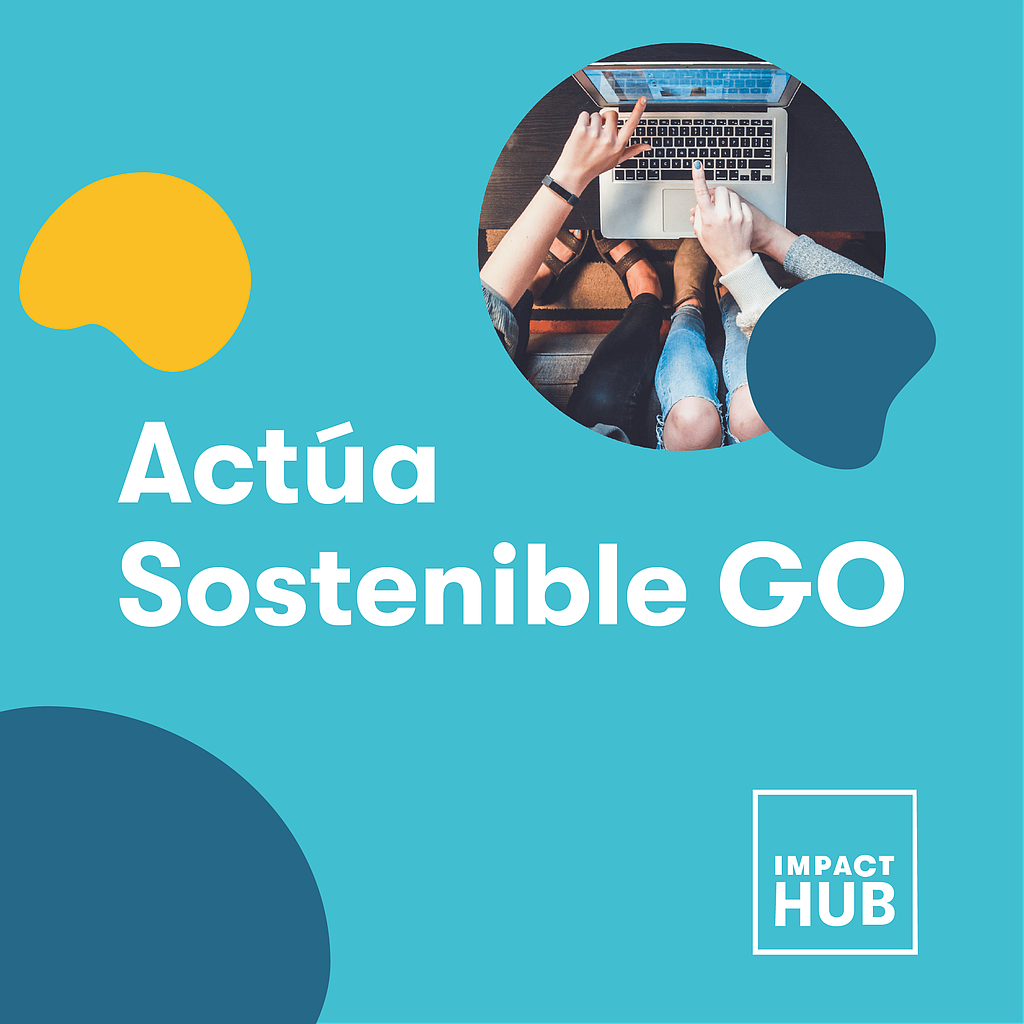 Actúa Sostenible