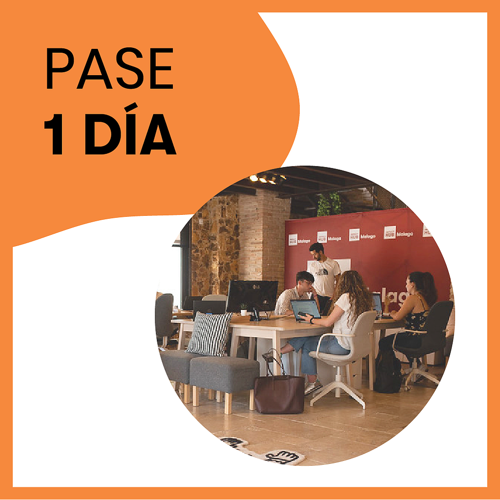 Pase Diario Málaga